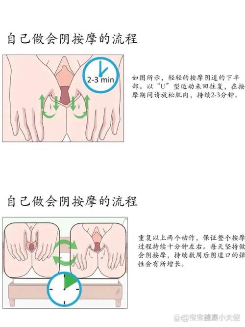 探索揉小花园的基础手法教学图解，让你的园艺更上一层楼