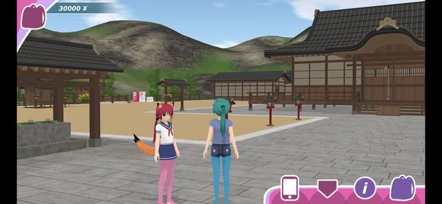 糖糖的vr