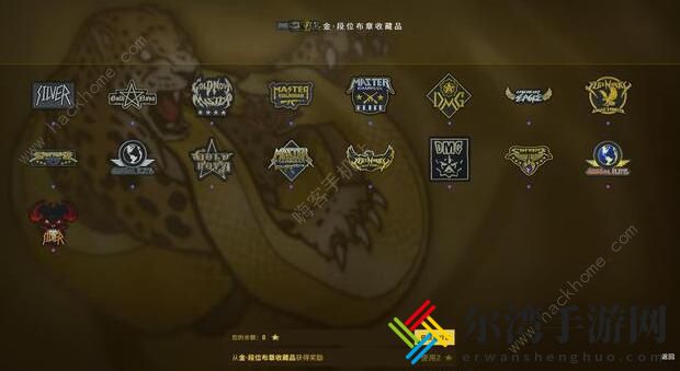 csgo狂牙大行动攻略大全 新手入门少走弯路[视频]