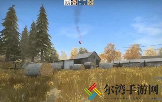 CSGO狂牙大行动攻略 狂牙大行动任务剧情全收集技巧-游戏潮