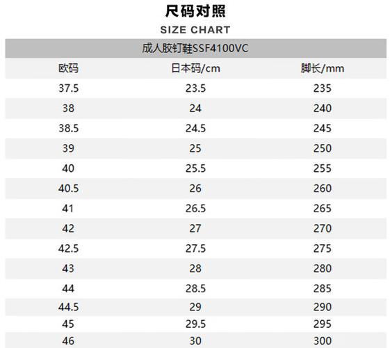  购物无忧：解析“欧洲尺码日本尺码专线不卡顿”