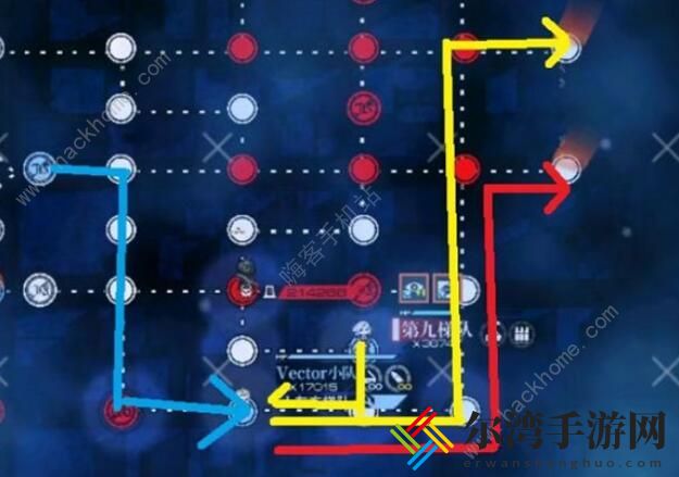 少女前线暗金潮攻略大全 暗金潮EX关通关攻略汇总[视频]