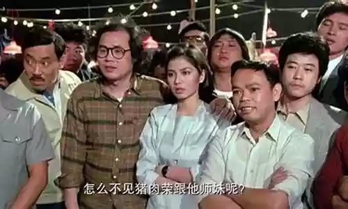 福星阵容搭配喜剧电影：神秘BOSS击杀指引