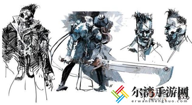 第五人格博士技能介绍 博士技能大全与应对攻略-游戏潮