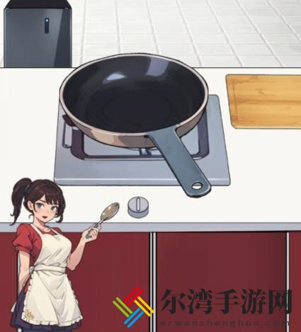 爆梗找茬王蛋炒饭怎么过