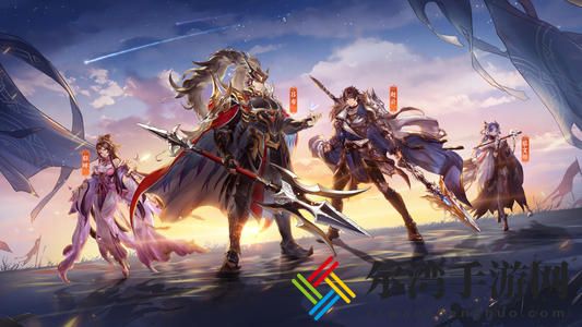 三国志幻想大陆天下会武攻略 天下会武怎么玩-游戏潮