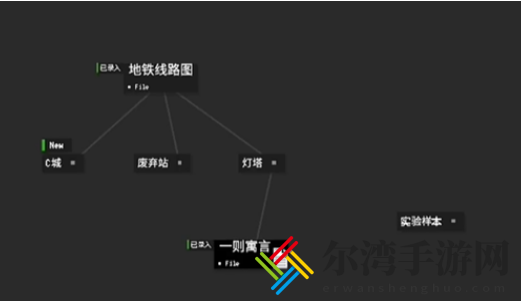 黑石第四章寻找怎么通关