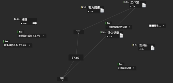 黑石第三章疑问怎么通关