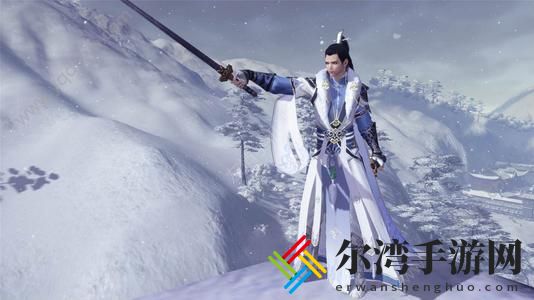 天涯明月刀手游万雪窟副本奖励介绍 万雪窟副本奖励是什么-游戏潮