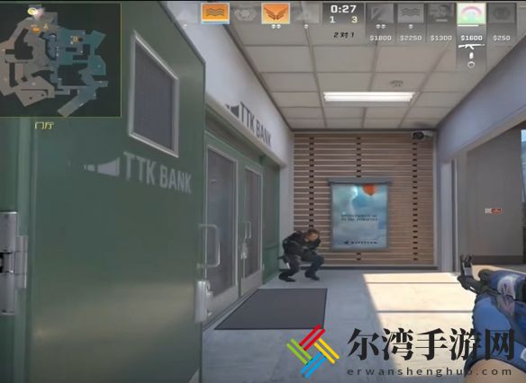 cs2滚轮跳代码介绍