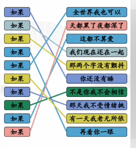 全民剧本大师如果连线怎么过