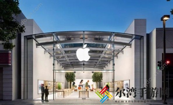 iPhone12开售排队 iPhone12绿色开售预约入口-游戏潮