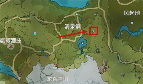 原神无相之岩怎么打 无相之岩在哪