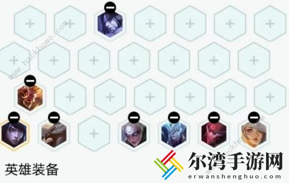 云顶之弈10.21月神阵容怎么搭配 10.21最强月神阵容攻略