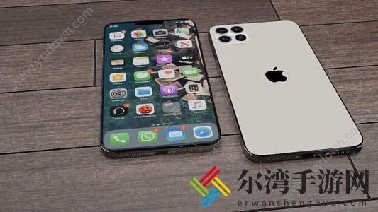 一加8T比iPhone12强在哪儿 一加8T和iPhone12参数对比-游戏潮